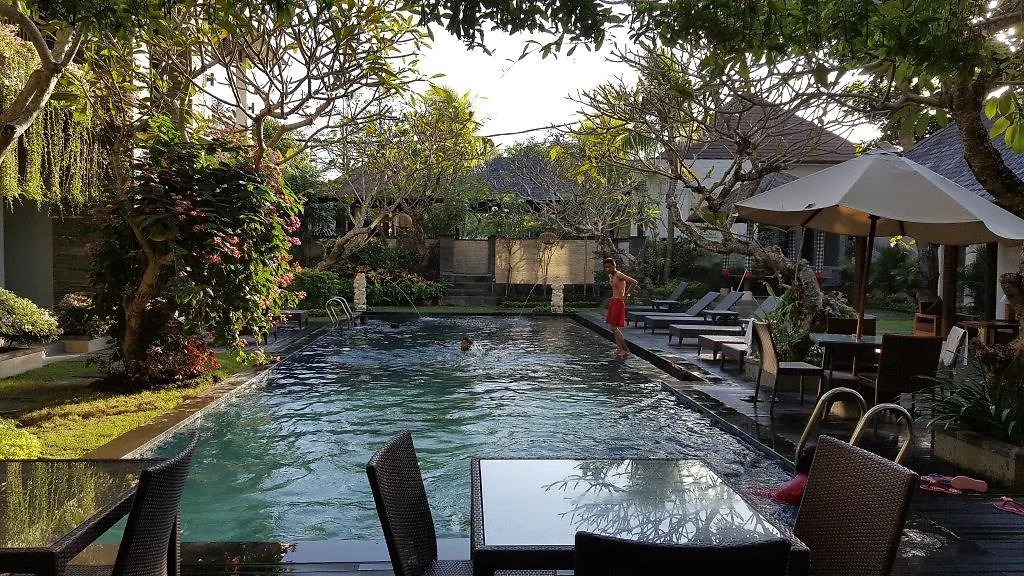 Argya Santi Resort Kuta Selatan 3*,  Indonesia