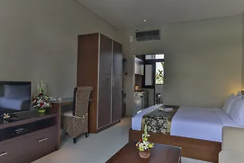 Hotel Argya Santi Resort Kuta Selatan