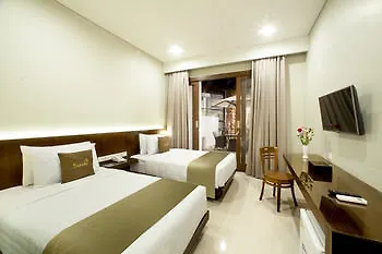 Argya Santi Resort Kuta Selatan