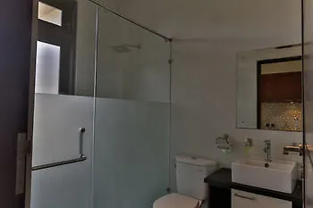 Hotel Argya Santi Resort Kuta Selatan