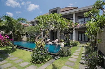Argya Santi Resort Kuta Selatan 3*,  Indonesia