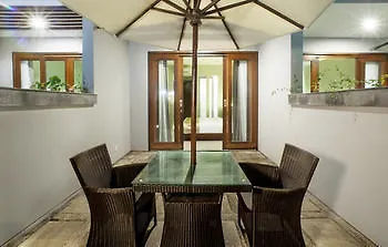 Hotel Argya Santi Resort Kuta Selatan