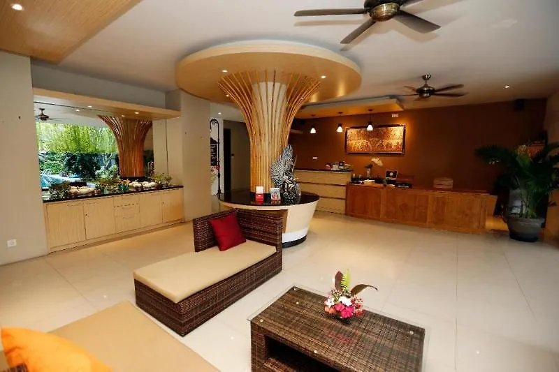 Argya Santi Resort Kuta Selatan 3*,  Indonesia