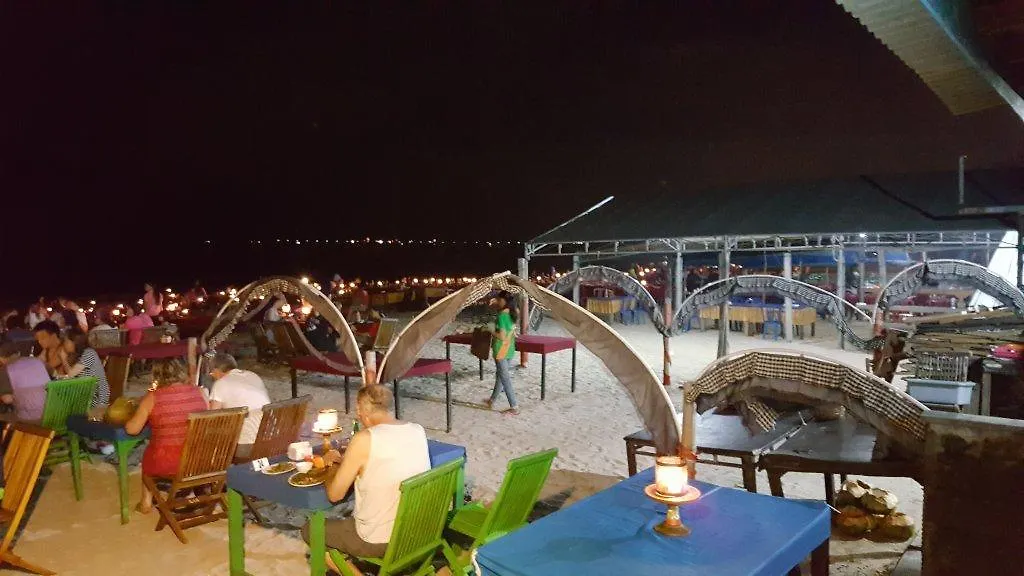 Argya Santi Resort Kuta Selatan Indonesia