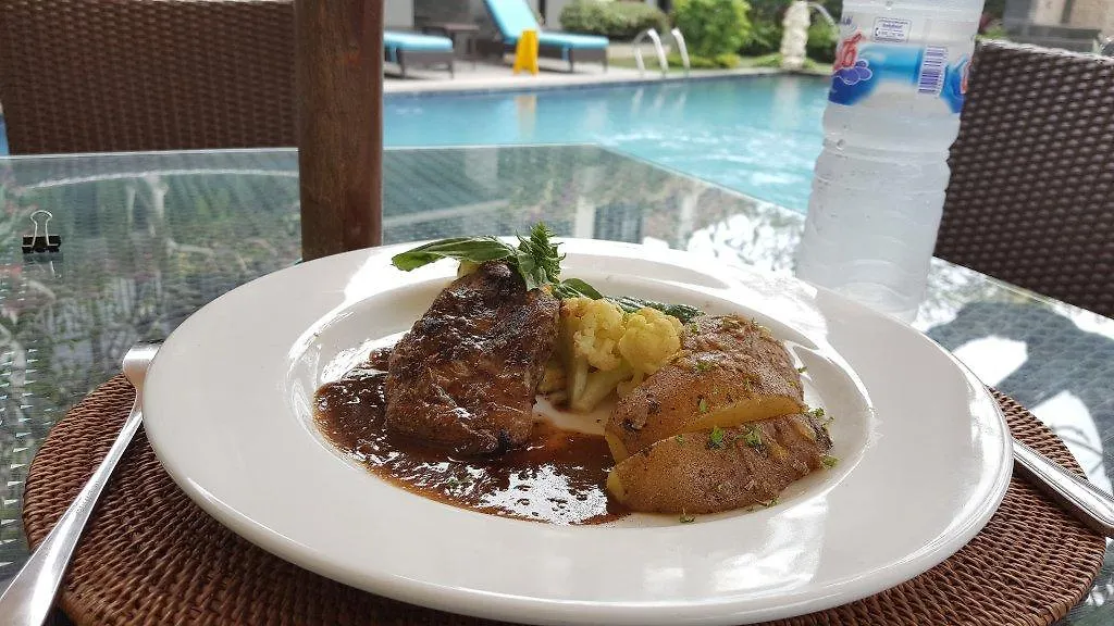 Argya Santi Resort Kuta Selatan Indonesia