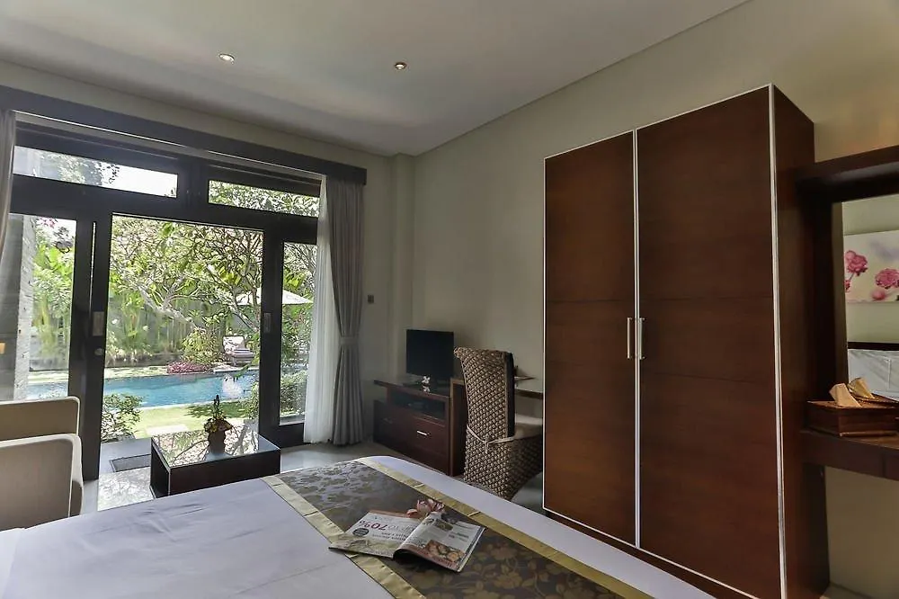Argya Santi Resort Kuta Selatan Hotel