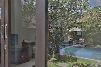Argya Santi Resort Kuta Selatan Indonesia