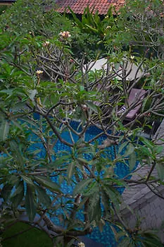 Hotel Argya Santi Resort Kuta Selatan