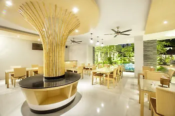 Argya Santi Resort Kuta Selatan Hotel