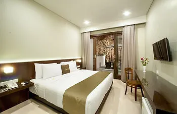Argya Santi Resort Kuta Selatan