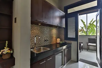 Argya Santi Resort Kuta Selatan 3*,  Indonesia