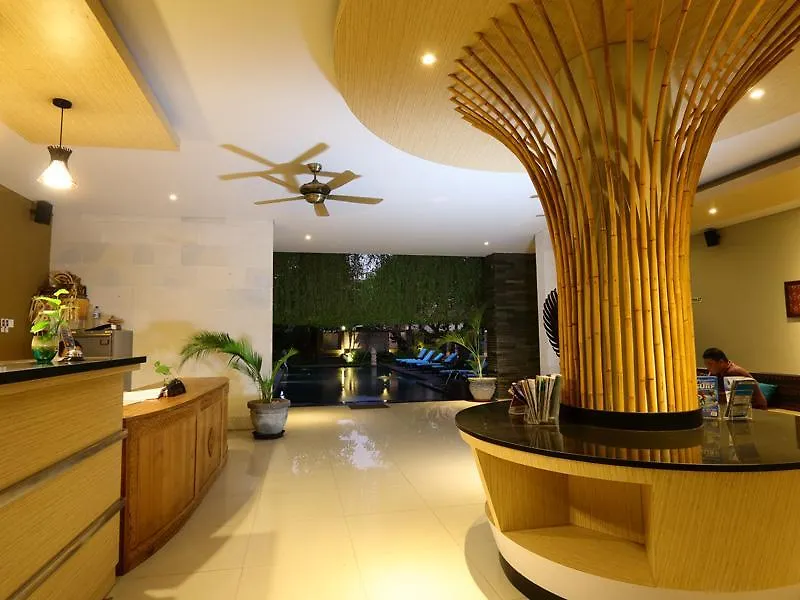 Argya Santi Resort Kuta Selatan 3*,  Indonesia