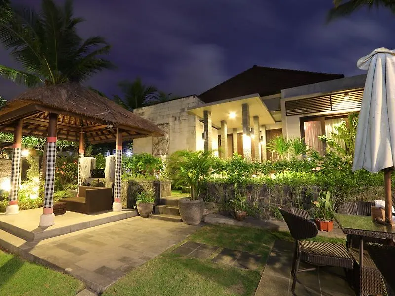 Argya Santi Resort Kuta Selatan Hotel