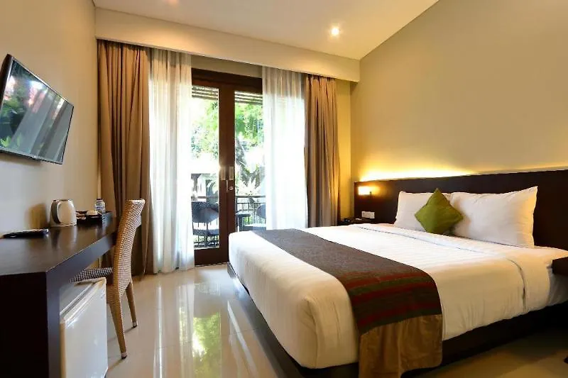 Argya Santi Resort Kuta Selatan Indonesia